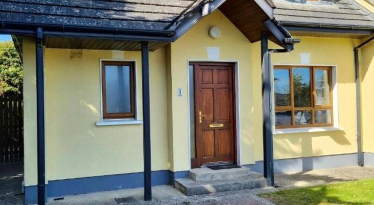11 m&sup2; Ferienhaus