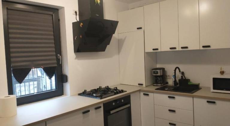 Holiday apartment with 1 room for 4 persons — photo 4