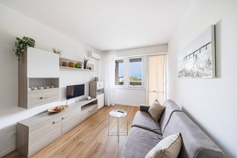 Family-oriented apartment with patio | Close to the beach | Pet-friendly — photo 3