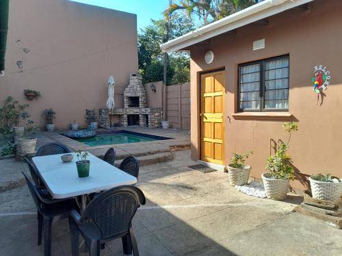 Apartamento Durban
