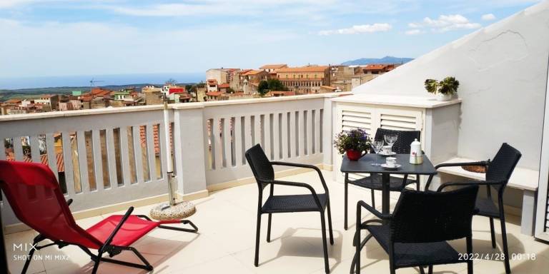Apartment  Scano di Montiferro