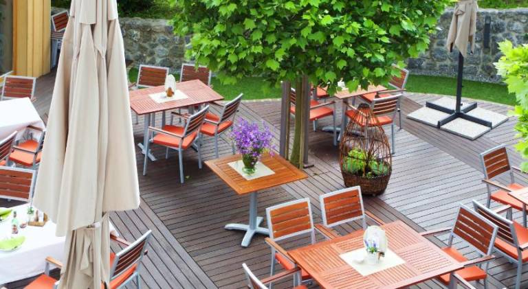 Hotel Triglav - Dobrna, Superior — photo 5