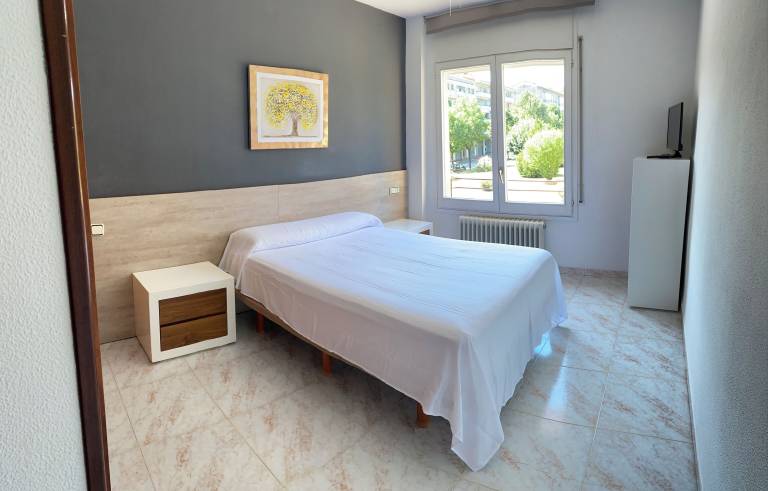 Apartamento Olot