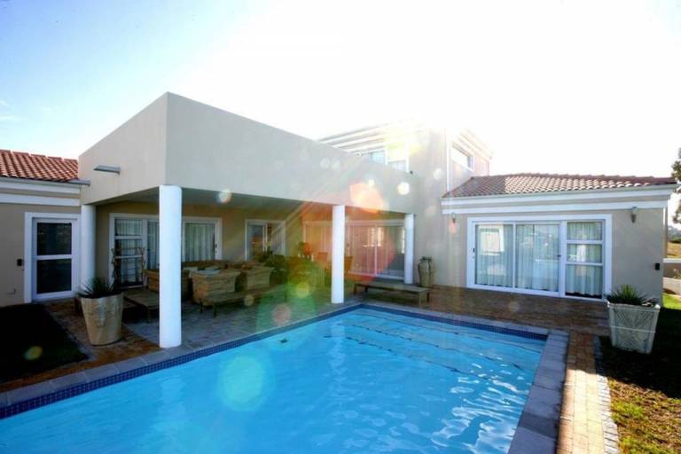 Huis Somerset West