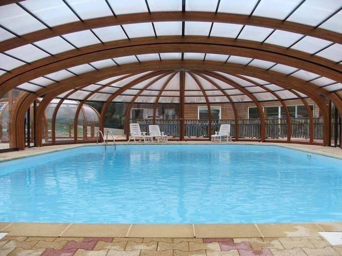 Chalet  Le Malzieu-Ville