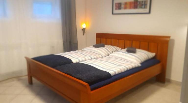 Holiday apartment with 1 room for 5 persons — photo 5