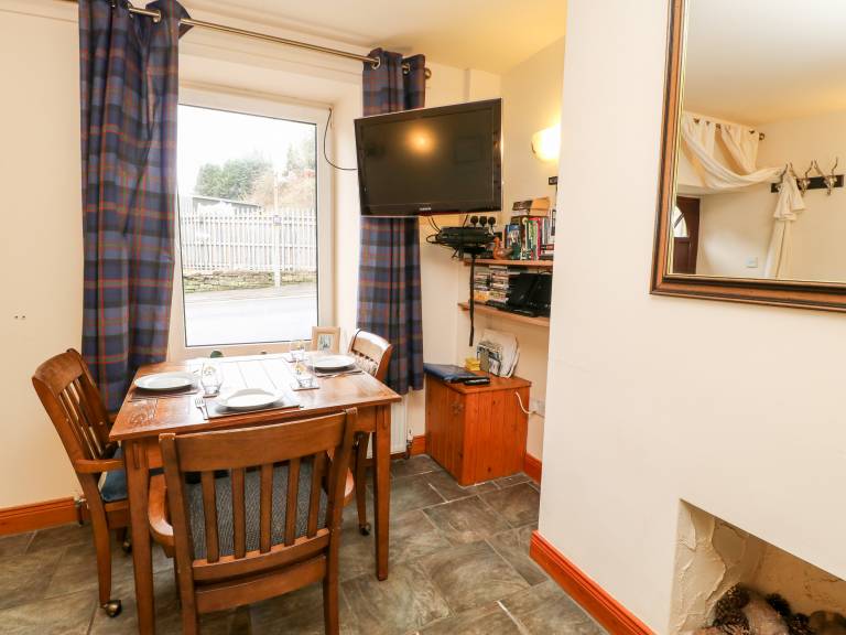 Children-friendly charming cottage with yard | Pet-friendly — photo 4