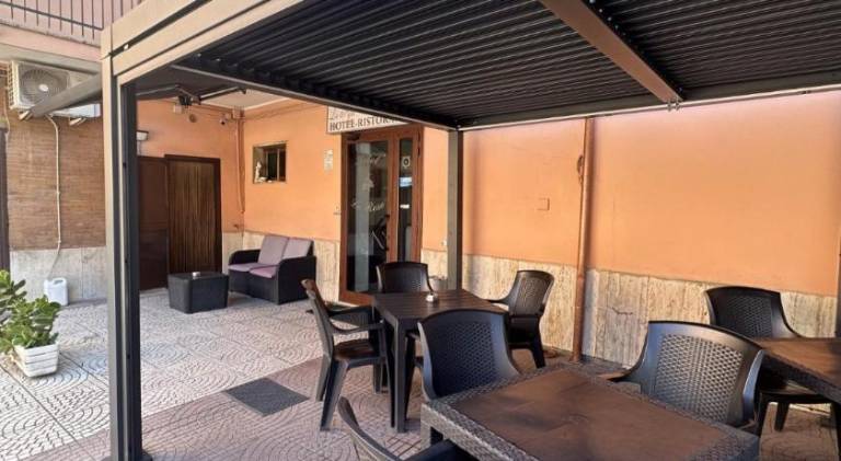 Hotel Le Rose — photo 4