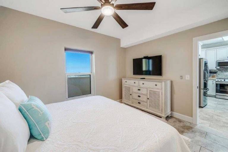 Cottage Panama City Beach
