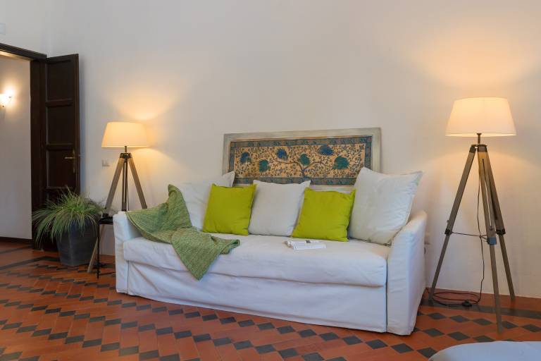 Apartment 'I Tigli - Pervinca' with Shared Pool, Wi-Fi and Air Conditioning — photo 5