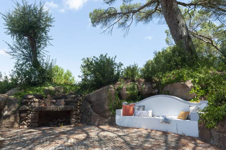 Casa Portinho da Arrábida
