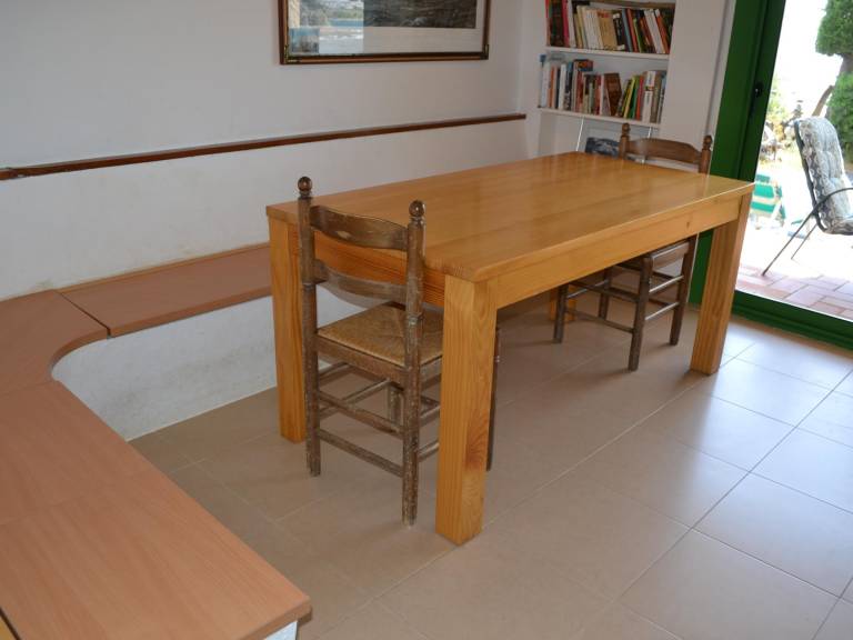 Rental apartment with 3 rooms for 6 persons — photo 4