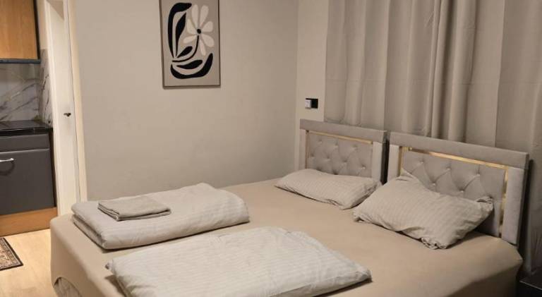 Rental apartment with 1 room for 3 persons in Bielefeld
