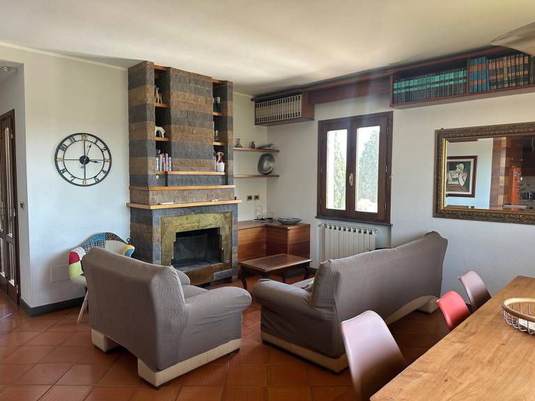 Appartamento Montalto di Castro