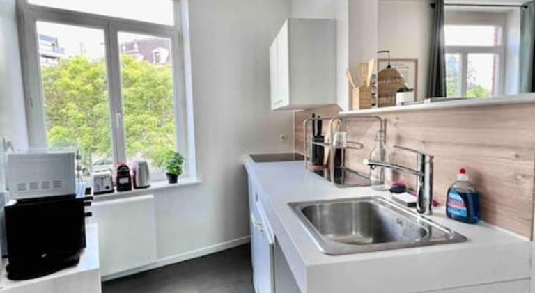 Holiday apartment | Pets are welcome — photo 4