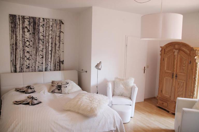 Ferienwohnung  Lam