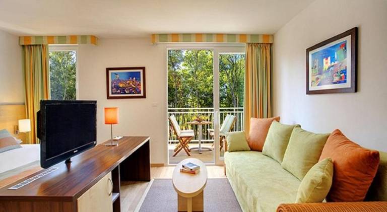 Valamar Tamaris Resort — photo 2