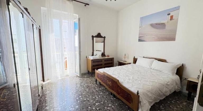 Nice holiday apartment | Pet-friendly in Vieste