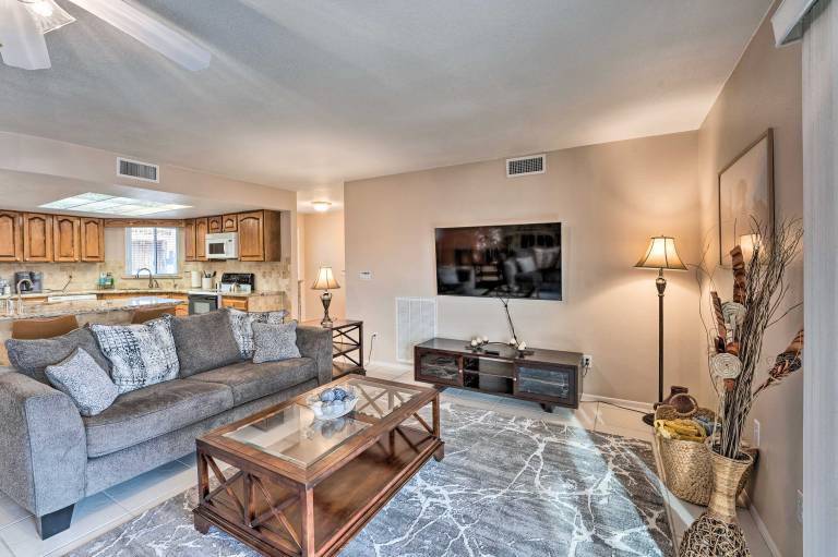 Dog-Friendly Home w/ Pool in Lake Havasu City! — photo 4