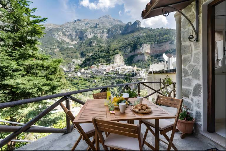Casa  Agerola