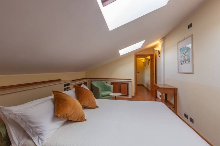 Aparthotel Casal Monastero
