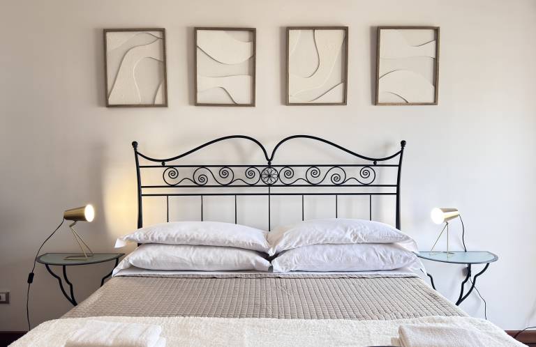 Ferienwohnung in Syrakus, Sizilien f&uuml;r max. 5 Personen