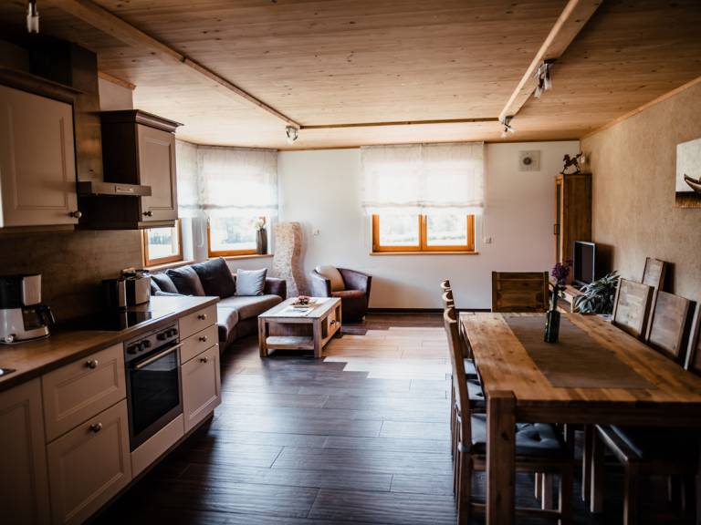 Ferienwohnung Seelbach
