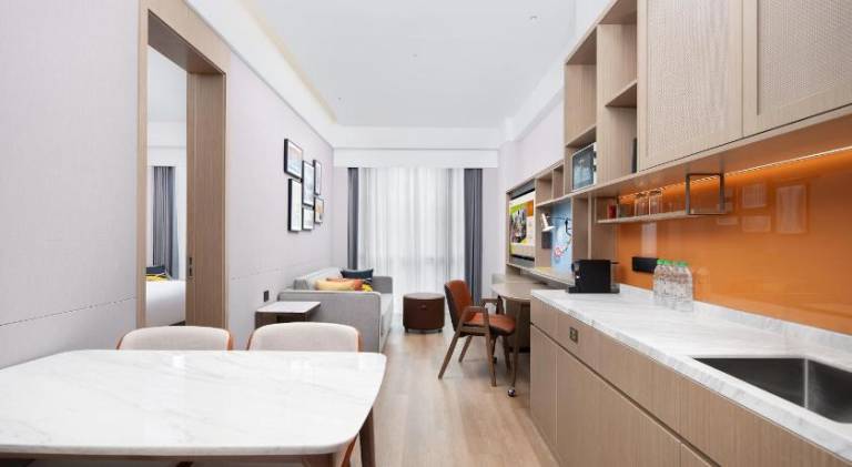 Home2 Suites by Hilton Shenzhen Bao'an Airport — photo 5