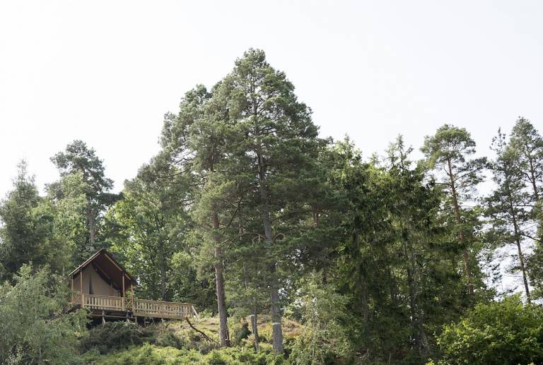 Hytte Svanesund