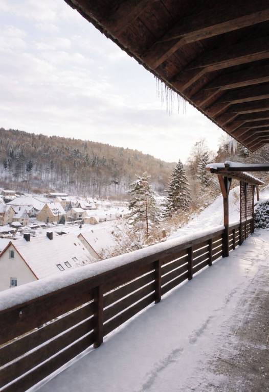 Ferienhaus Sulzbach-Rosenberg