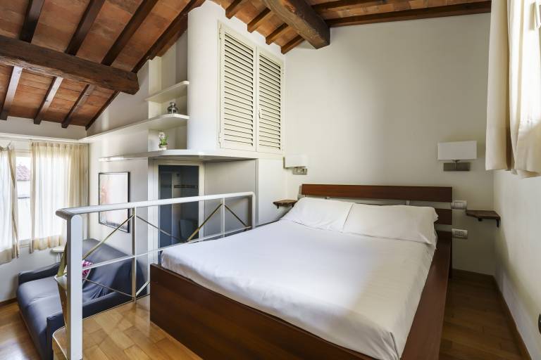 Bed & breakfast | Near Florence Cathedral | City view — photo 5