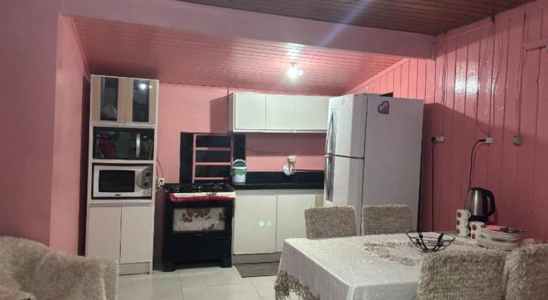 House with 2 rooms for 5 persons — photo 3
