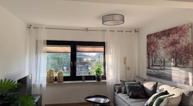 Apartment with 1 room for 4 persons — photo 2