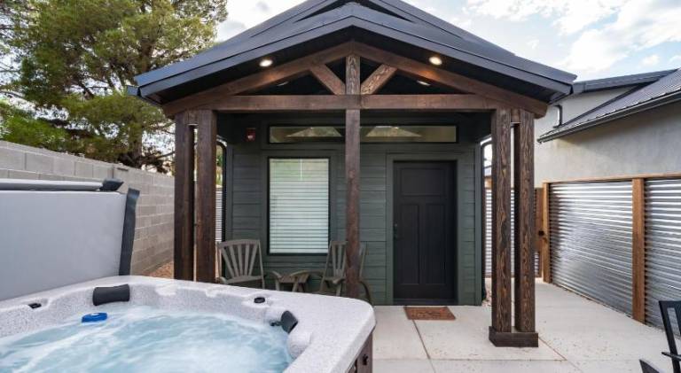 Zion Oasis Rentals — photo 5