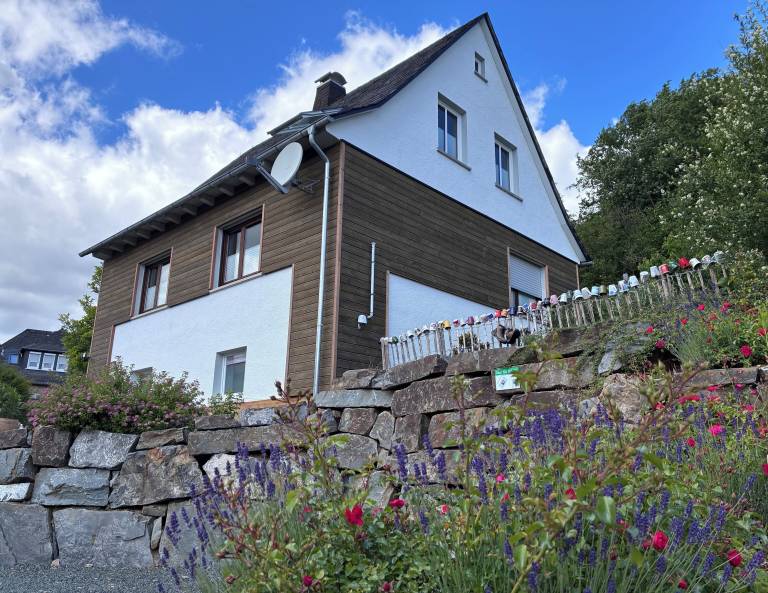 Ferienwohnung Marburg
