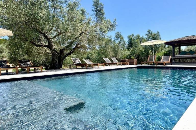 Bed & Breakfast  Bonifacio