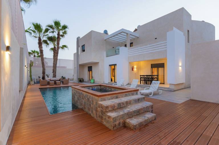 Villa