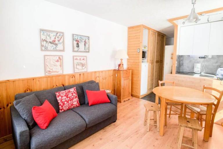 Wonderful apartment | Close to the ski | Dogs allowed — photo 4