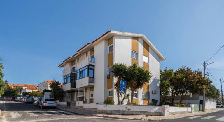 Apartment with terrace — photo 4