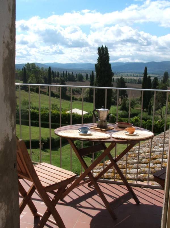 Fattoria di Cavaglioni in Sovicille