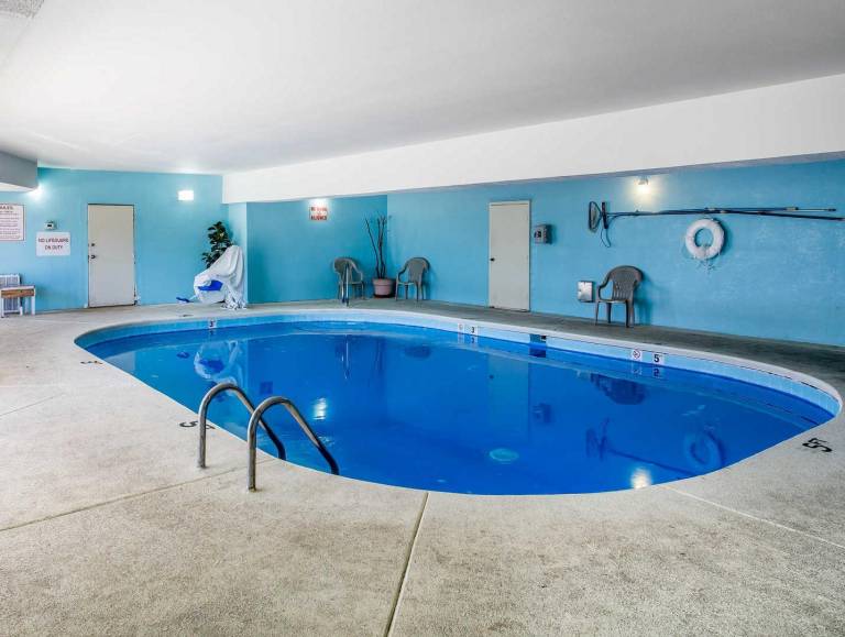 Rodeway Inn & Suites Smyrna - Nashville Area — photo 2