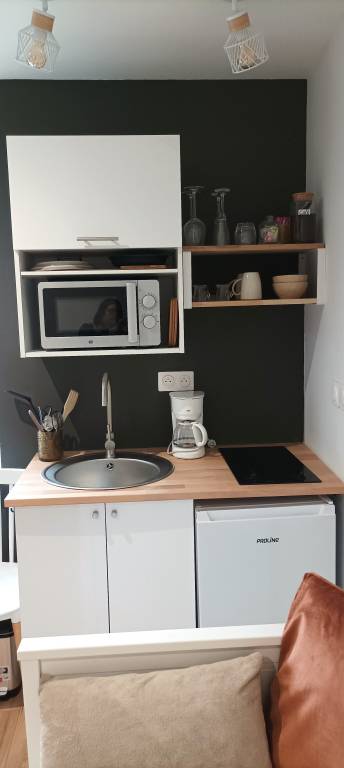 Apartament Amiens