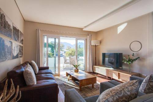 Appartement Stellenbosch