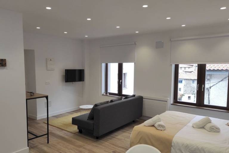 Apartamento  Muros de Nalón