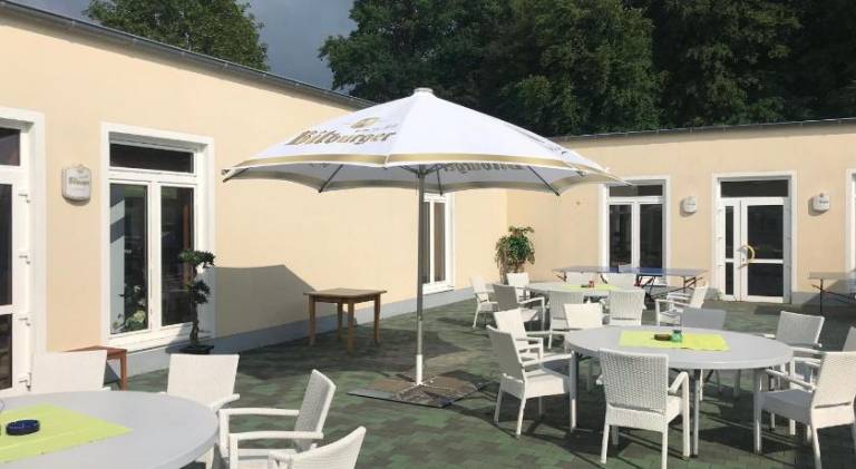 Sportschule Bitburg - Sportpark-Hotel — photo 4