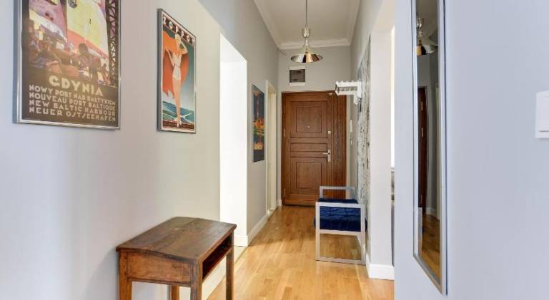Holiday apartment with 2 rooms for 6 persons — photo 5
