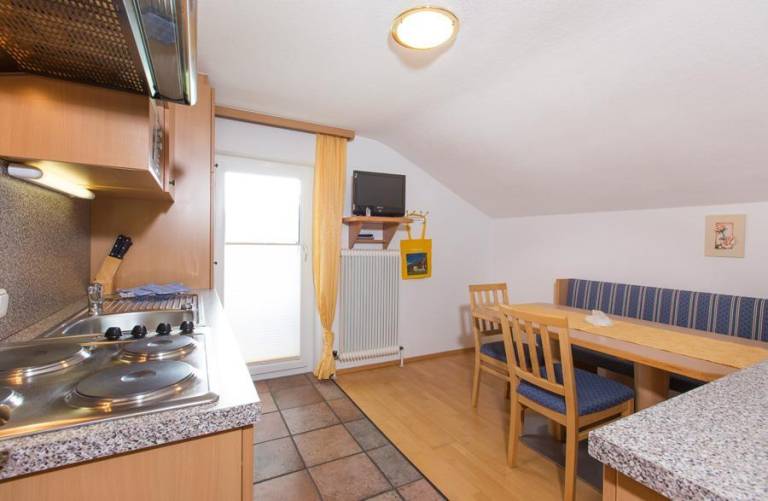 Ferienwohnung Niederthai