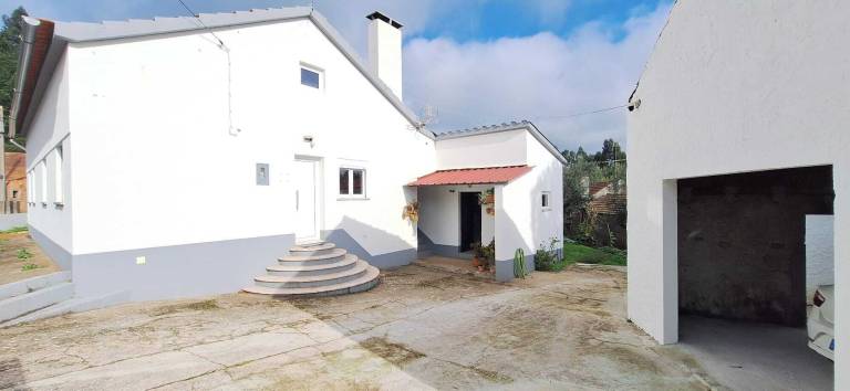 Casa de campo Ansião