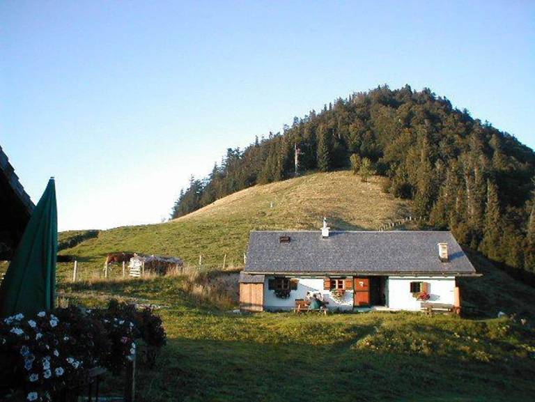 Ferienwohnung  Fuschl am See