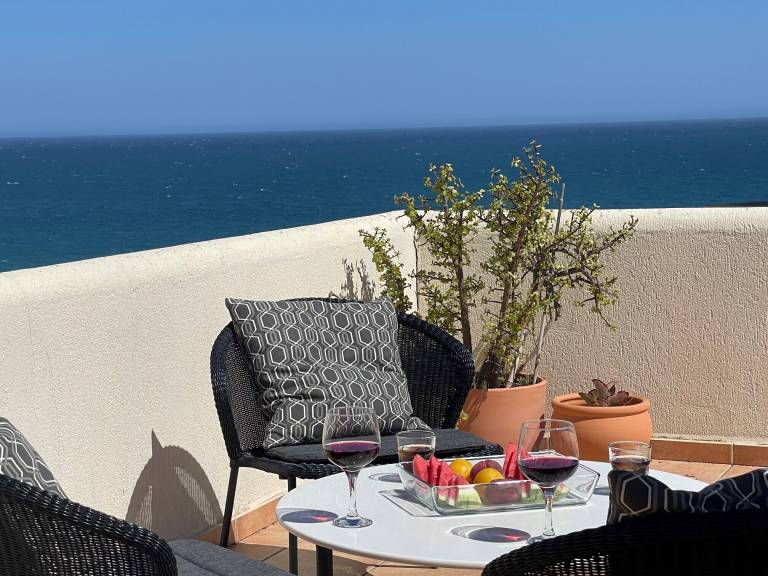 Apartamento La Carihuela